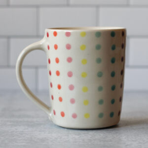 Candy Dot Mug - Main