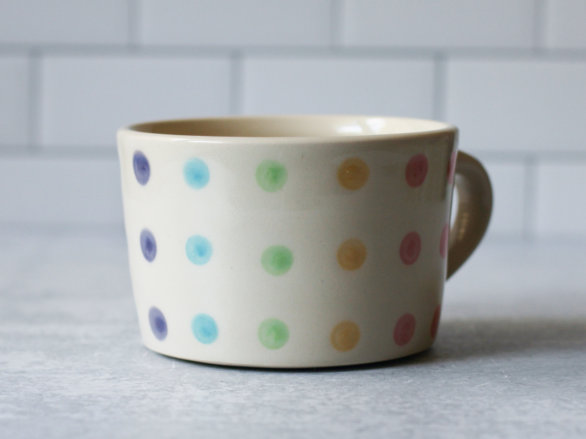 big dot soup mug