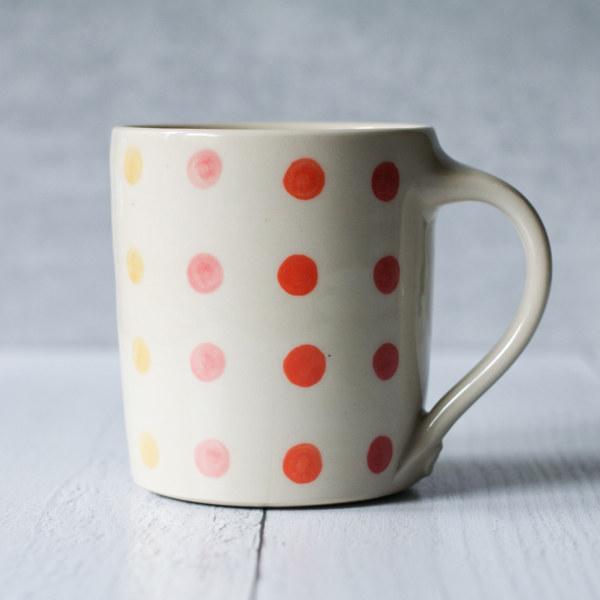 big dot mug