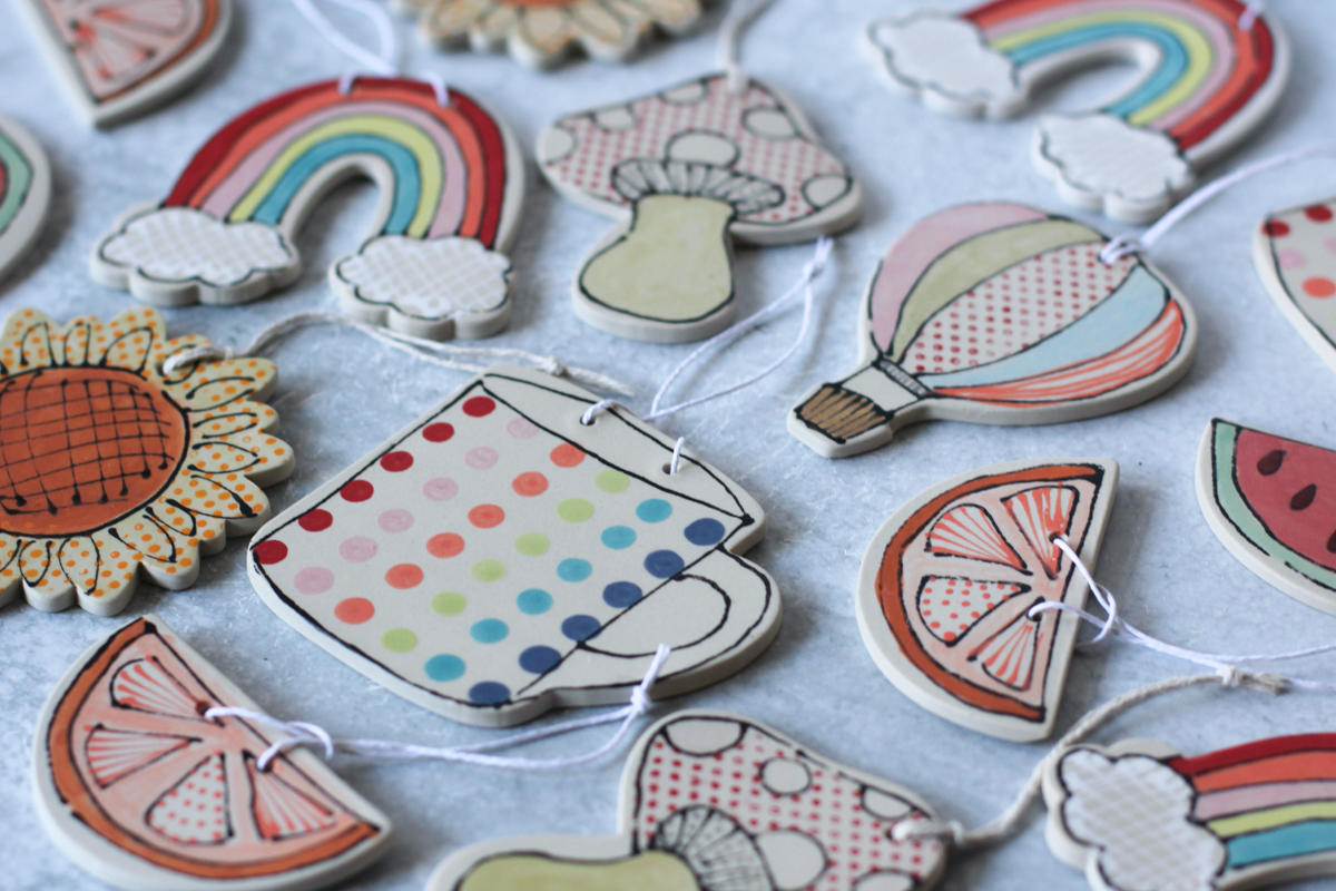 ornaments