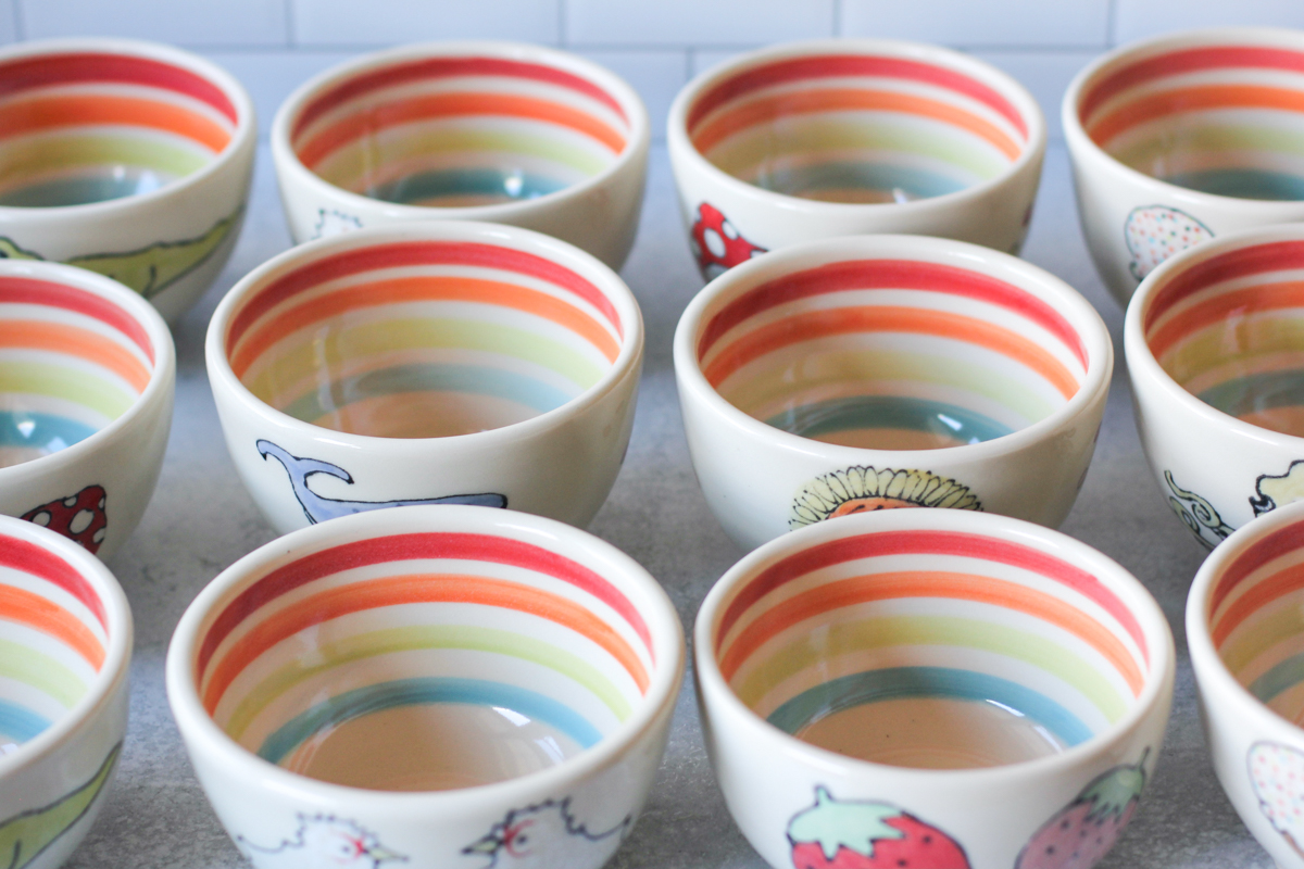 inner rainbow bowls