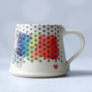 Mug - Mixed Patterns