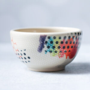 Snack Bowl - Mixed Patterns