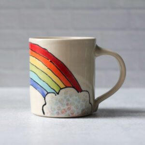 Mug - Rainbow