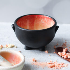 Magic Cauldron Snack Bowl - PRE-ORDER