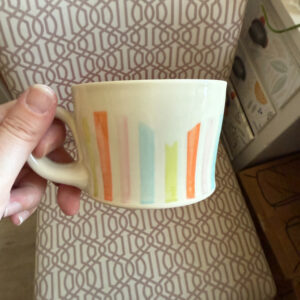 Seconds Sale Item #4