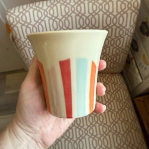 Seconds Sale Item #6