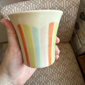 Seconds Sale Item #7