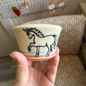 Seconds Sale Item #14