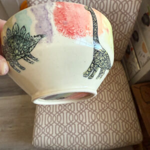 Seconds Sale Item #33