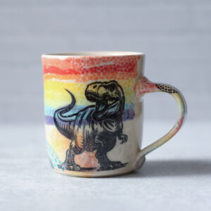 Mug - T-Rex