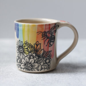 Mug - Bees